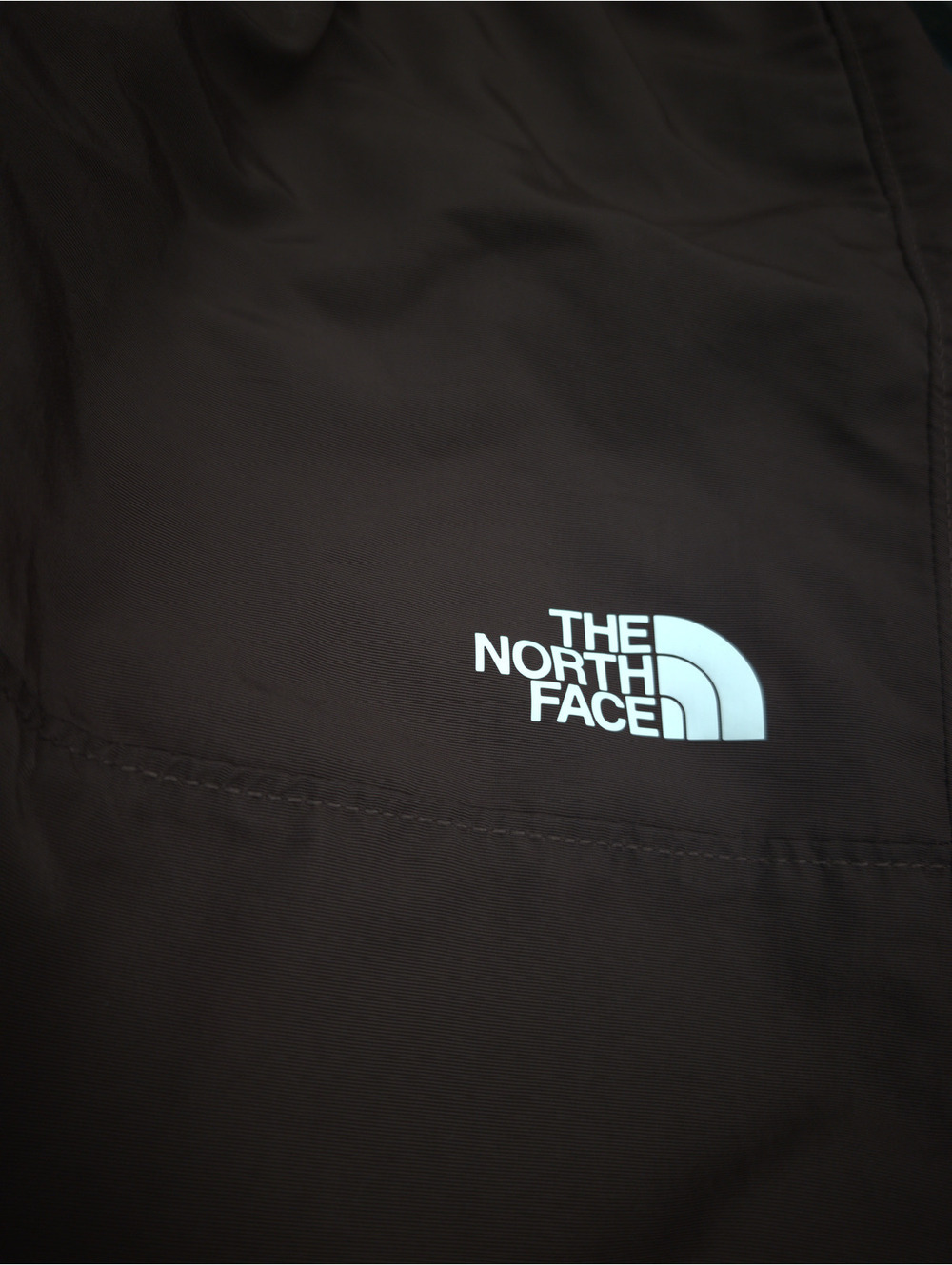 The North Face Women's Brown Outdoor Pants Medium - Picture 2 of 8